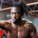 Jalin "The Tarantula" Turner