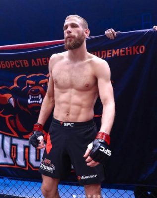 Andrey Pulyaev