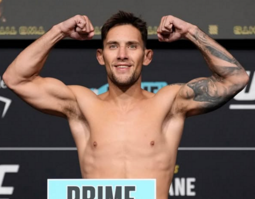 Esteban "El Gringo" Ribovics