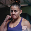 Nayara "Capita" Maia