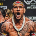 Alex "Poatan" Pereira