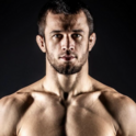 Usman Nurmagomedov