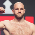 Denis "The Russian Bogatyr" Goltsov