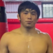 Zhakshylyk "Kyrgyz Bars" Myrzabekov