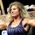Kayla Harrison