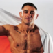 Andrzej "Double Champ" Grzebyk