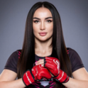 Diana "Pantera" Avsaragova