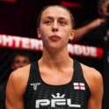 "Dangerous" Dakota Ditcheva