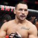 "Iron" Michael Chandler