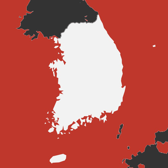 South Korea