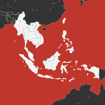 Asia Southeast