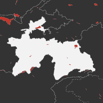 Tajikistan