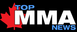 Top MMA News (Canada)