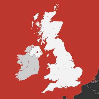United Kingdom & Ireland