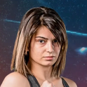 Mariam Torchinava
