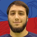 Magomed Tuchalov