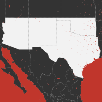 US Southwest