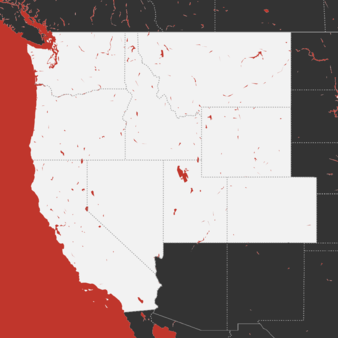 US West