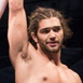 Wes "Party Time" Schultz