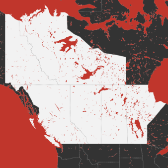 Western Canada