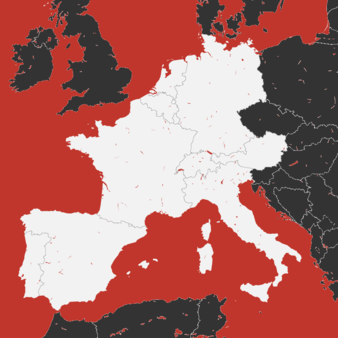 Europe Western