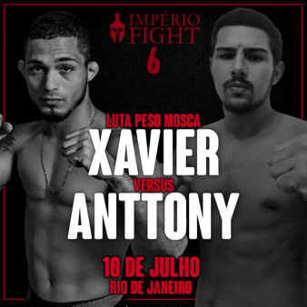 Império Fight 6