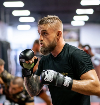 Karol "Bomby" Ryšavý