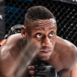 Hafeni "Namibian Nightmare" Nafuka