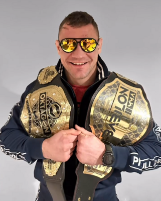 Piotr "Pitrek" Wawrzyniak